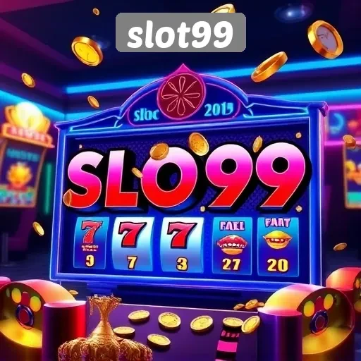 Keunggulan Slot99 Sebagai Pilihan Bermain Slot Online