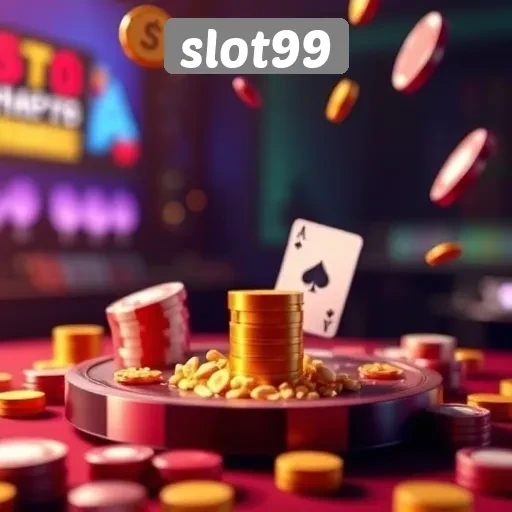 Tips Memilih Permainan yang Tepat di Slot99