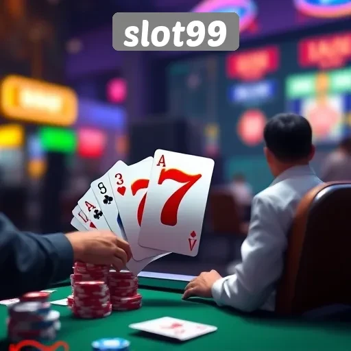 Panduan Lengkap Bermain di Situs Slot99