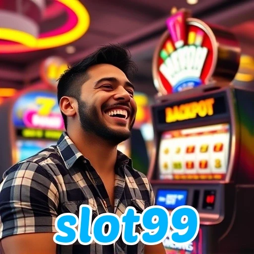 slot99 Penawaran Eksklusif