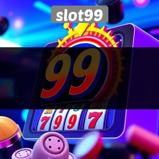 Menjelajahi Fitur Menarik di Situs Slot99