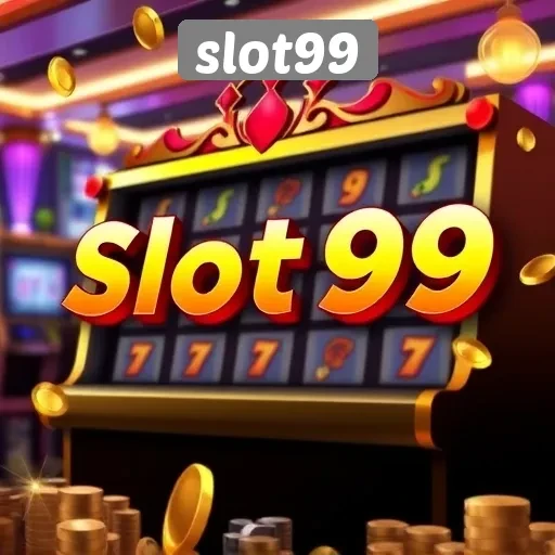 Menggali Potensi Game Slot di Slot99