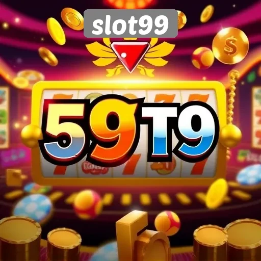 Mengulas Fitur Menarik di Slot99