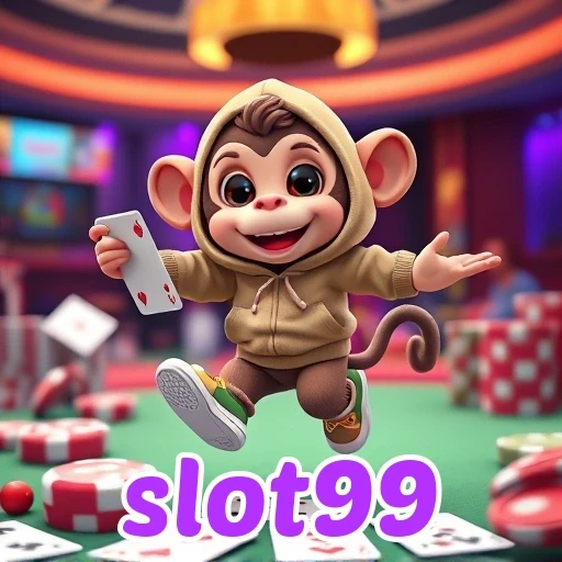 slot99 Game Baru