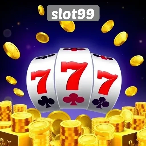 Panduan Lengkap Bermain di Situs Slot99 untuk Pemula