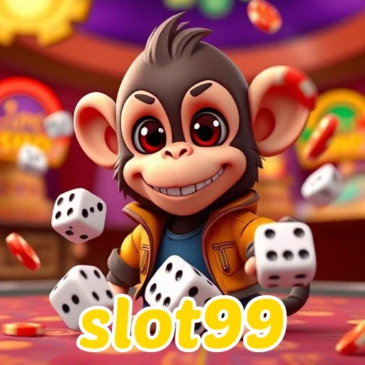 slot99 Hadiah Menarik