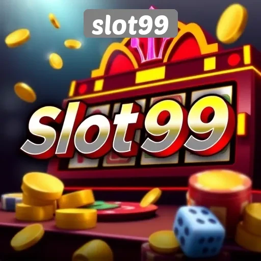 Pengantar Slot99 sebagai Platform Permainan Slot Terpercaya