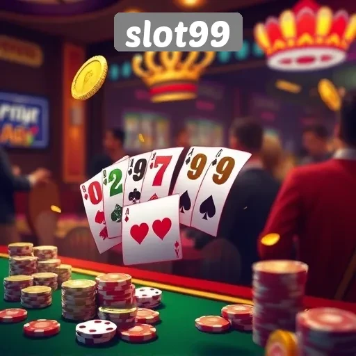 Kelebihan dan Kekurangan Bermain di Slot99