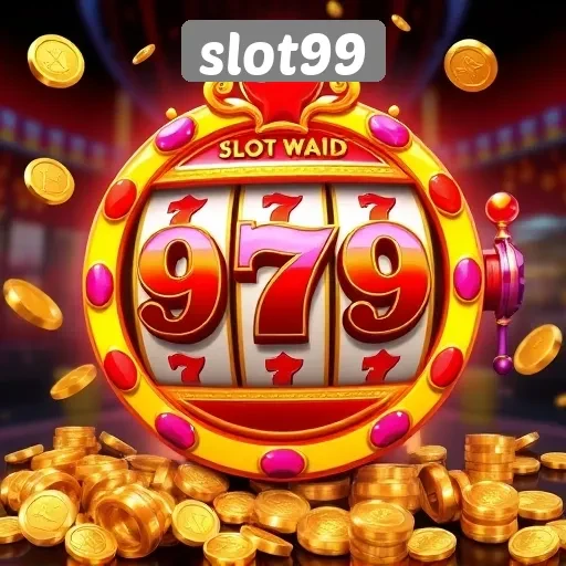Trend Permainan Slot Online di Slot99