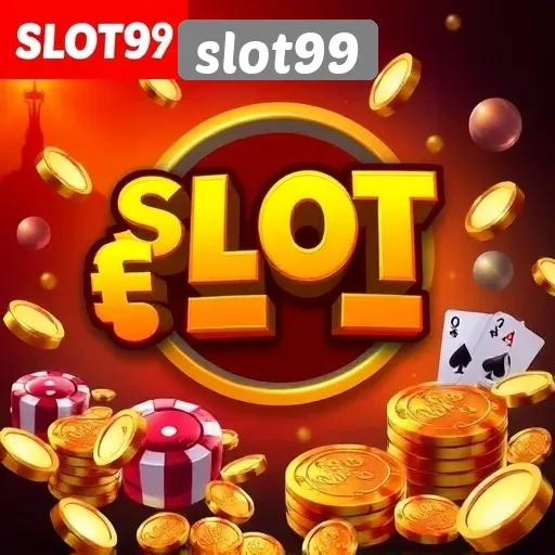 Promosi dan Bonus Menarik di Slot99 untuk Para Pemain