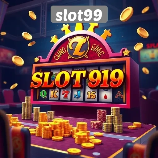 Review Lengkap Situs Slot99 untuk Pemain Indonesia