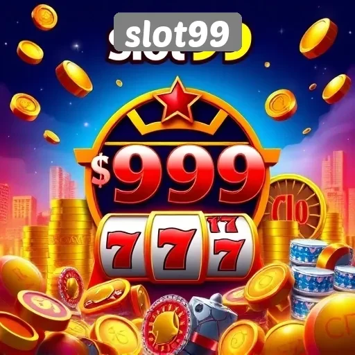 Keunggulan Slot99 Dibandingkan Situs Slot Lain