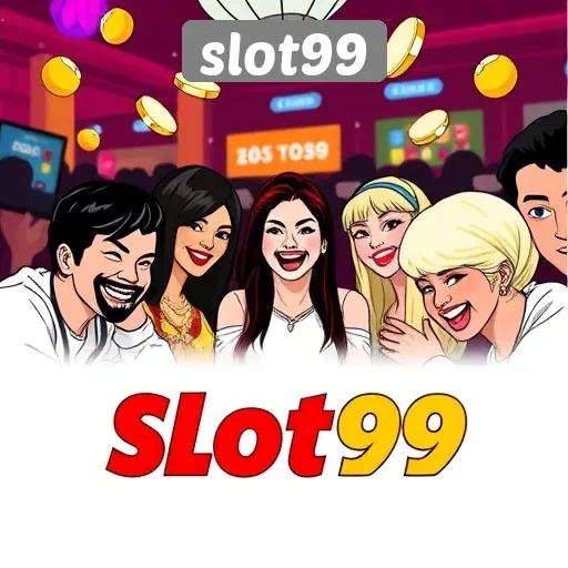 Komunitas Pemain Slot99 dan Pengalaman Bersama