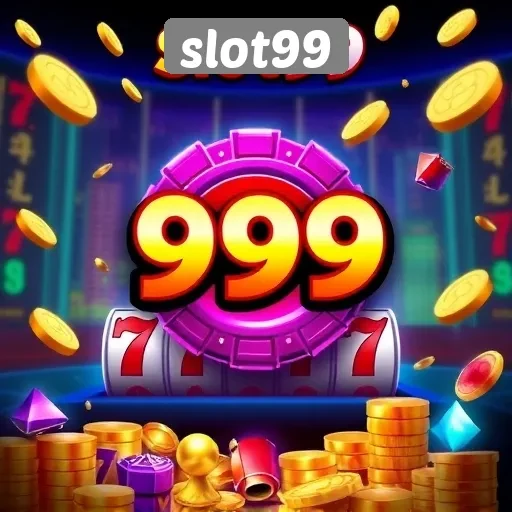 Slot99: Pilihan Permainan Slot Terpopuler di Indonesia