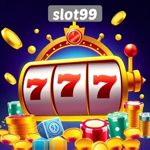 Ulasan Lengkap Mengenai Slot99 Situs Permainan Slot Terpercaya