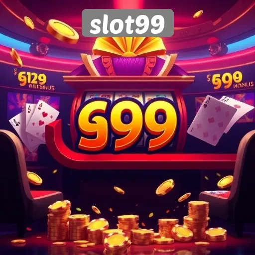 Bagaimana Slot99 Memfasilitasi Pengalaman Bermain yang Aman
