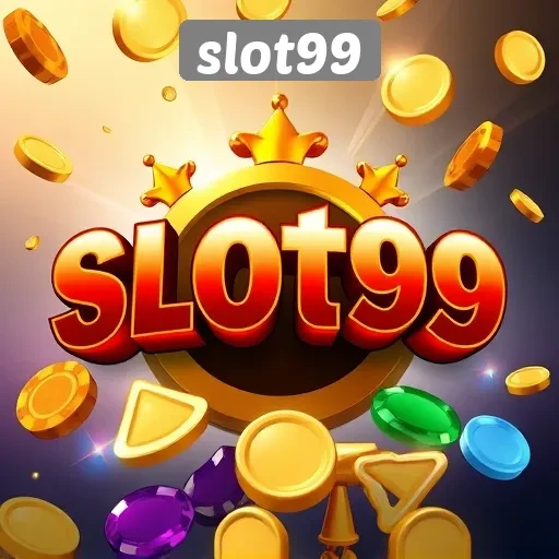 Mengenal Slot99 sebagai Platform Permainan Slot Terpercaya