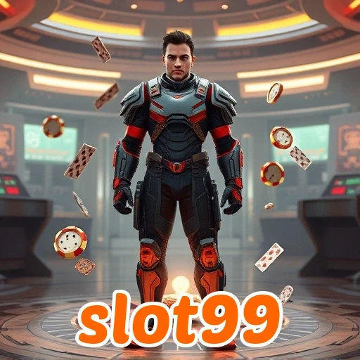 slot99 Slot Bertema