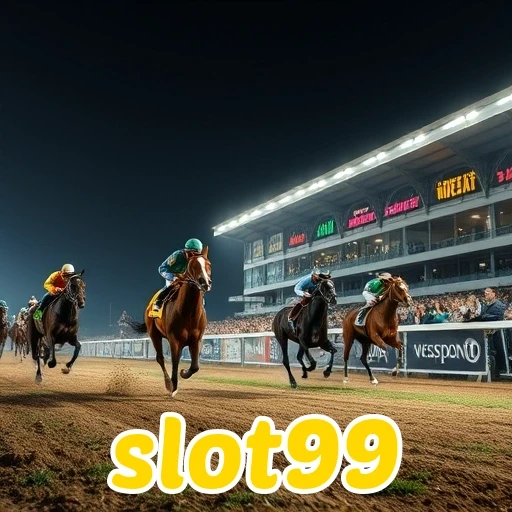 slot99 Turnamen Slot