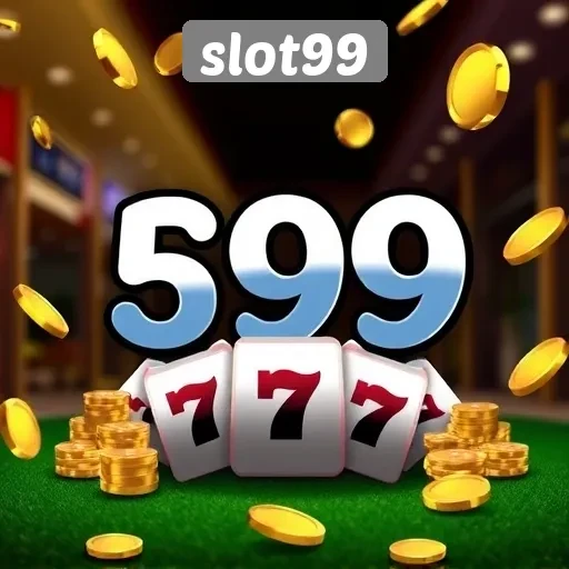 Berbagai Jenis Permainan yang Tersedia di Slot99