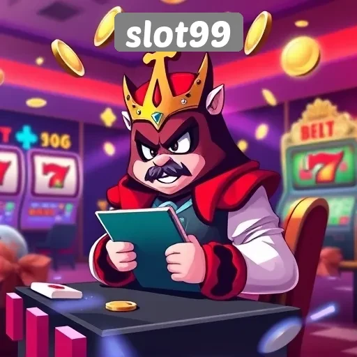 Mengapa Slot99 Menjadi Pilihan Populer di Kalangan Gamers
